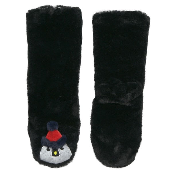 Chilly Buddy Slipper Socks