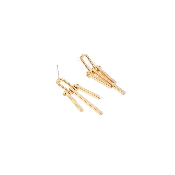 City Scapes Earring