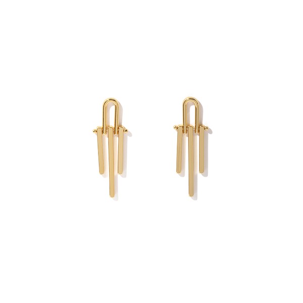 City Scapes Earring