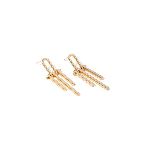 City Scapes Earring