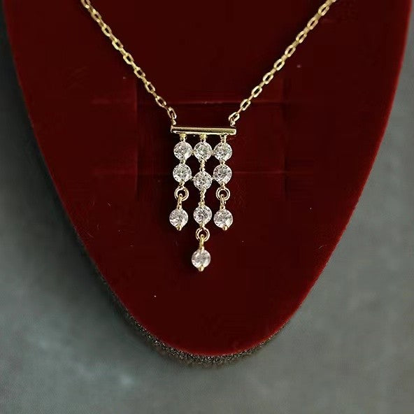 Chrystal Palace Necklace