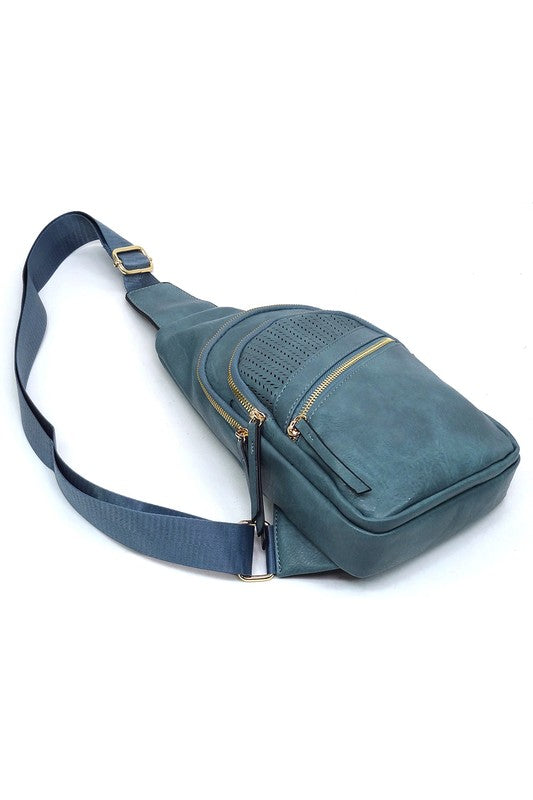 Sunday Fun Day Sling Bag