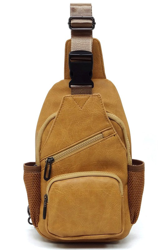 Bailey Bean's Sling Bag