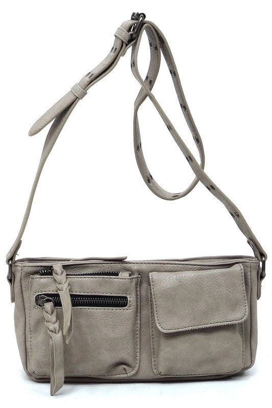 Lots-O-Errands Crossbody Bag