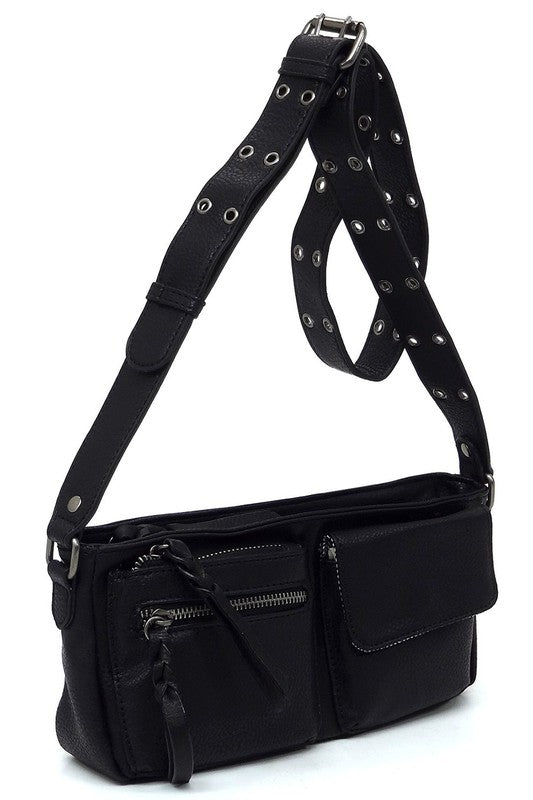 Lots-O-Errands Crossbody Bag