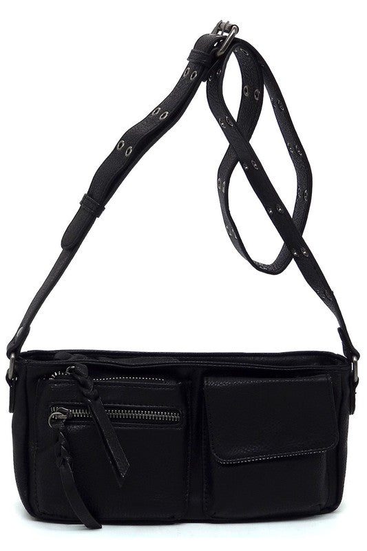 Lots-O-Errands Crossbody Bag