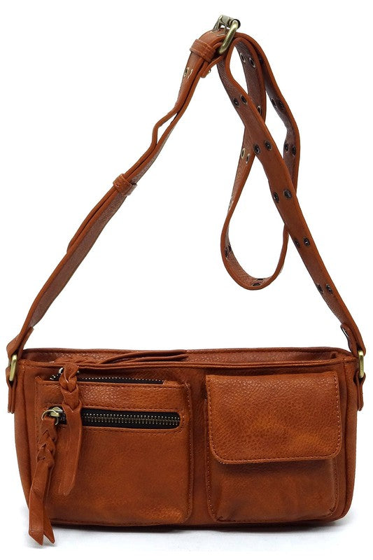 Lots-O-Errands Crossbody Bag