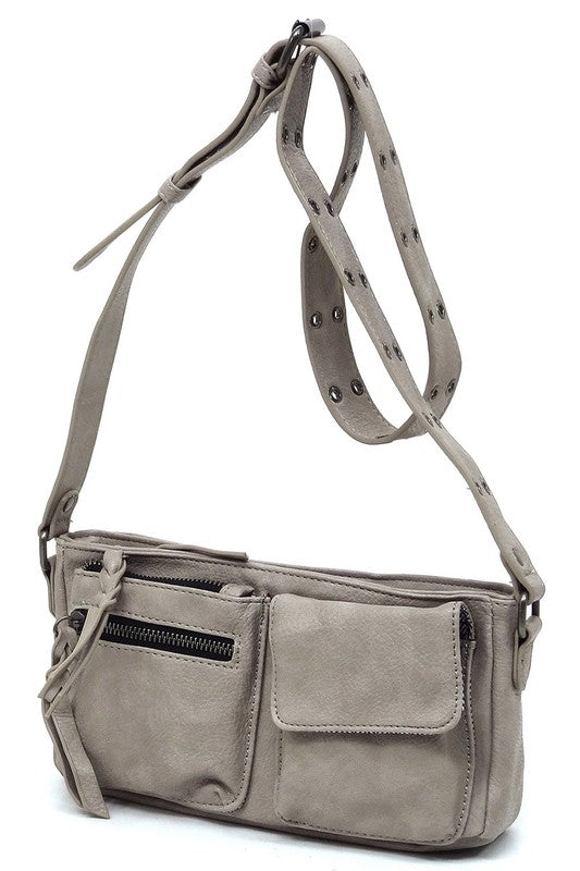 Lots-O-Errands Crossbody Bag