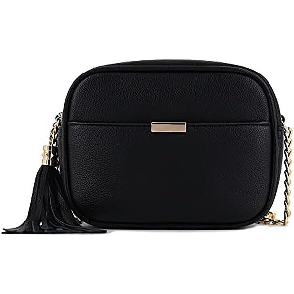 Madison Crossbody Bag