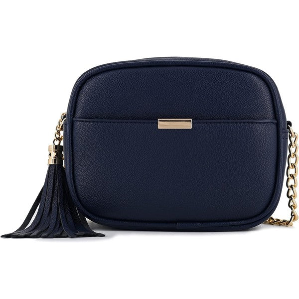 Madison Crossbody Bag