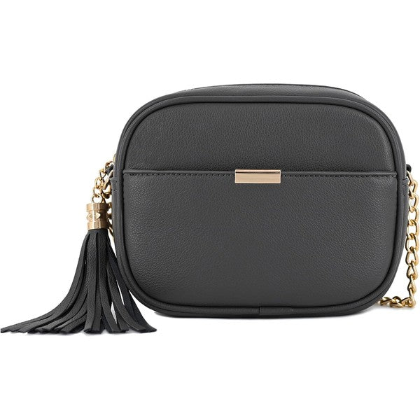 Madison Crossbody Bag