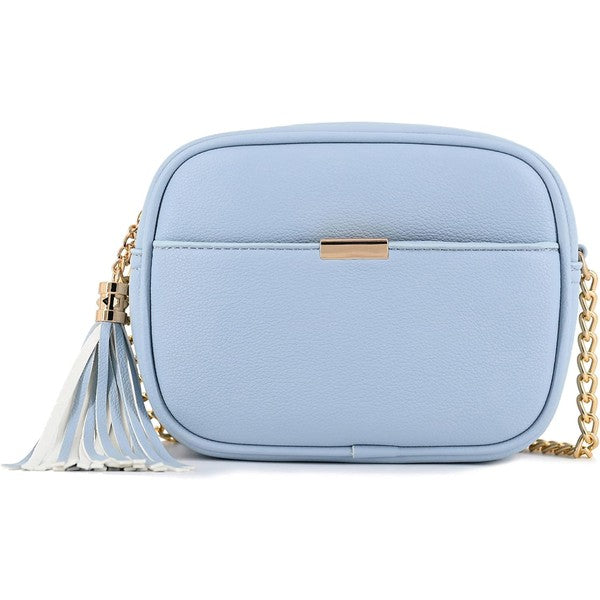 Madison Crossbody Bag