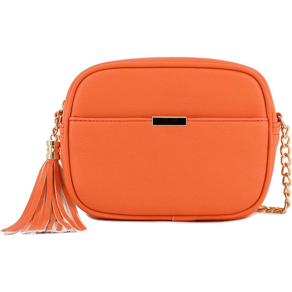 Madison Crossbody Bag