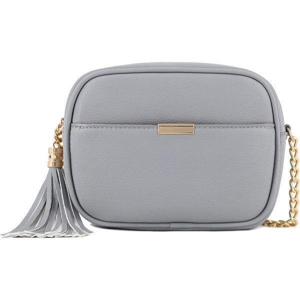 Madison Crossbody Bag