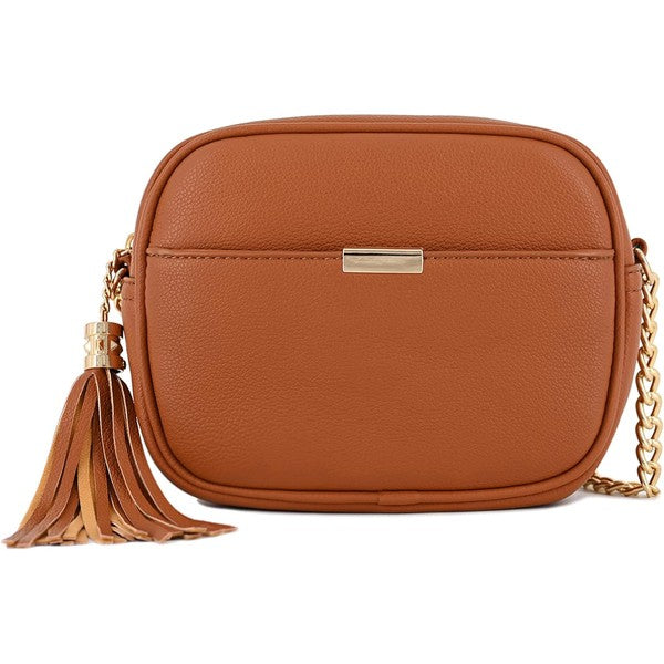 Madison Crossbody Bag