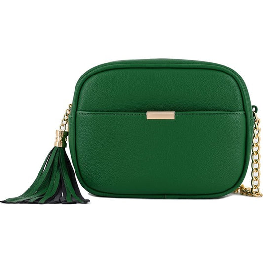 Madison Crossbody Bag