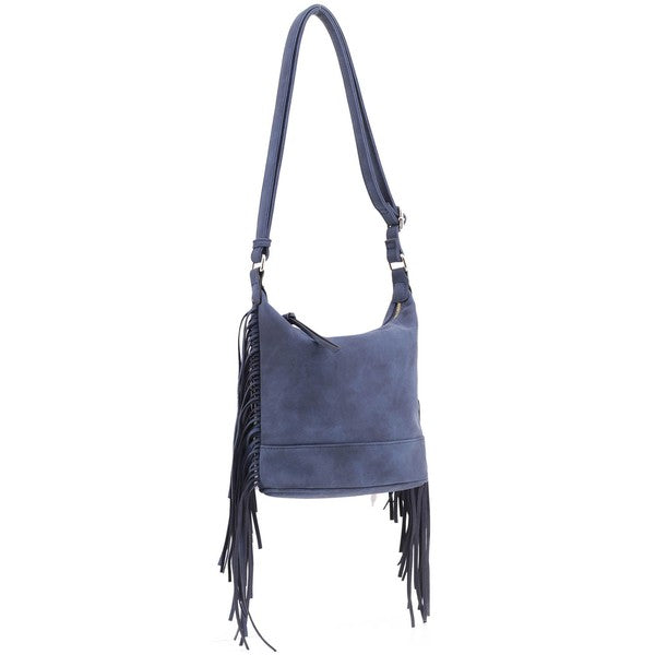 Laid Back Day Crossbody Bag