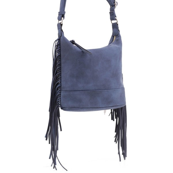 Laid Back Day Crossbody Bag