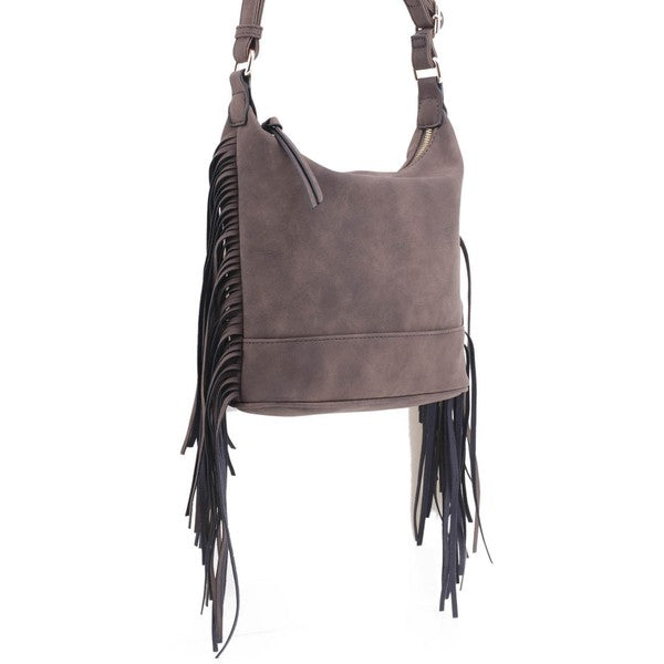 Laid Back Day Crossbody Bag