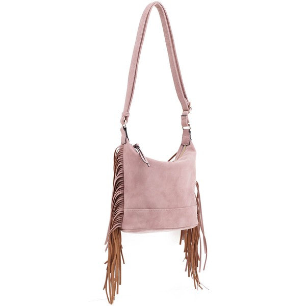 Laid Back Day Crossbody Bag