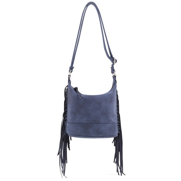 Laid Back Day Crossbody Bag