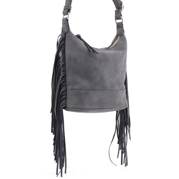 Laid Back Day Crossbody Bag