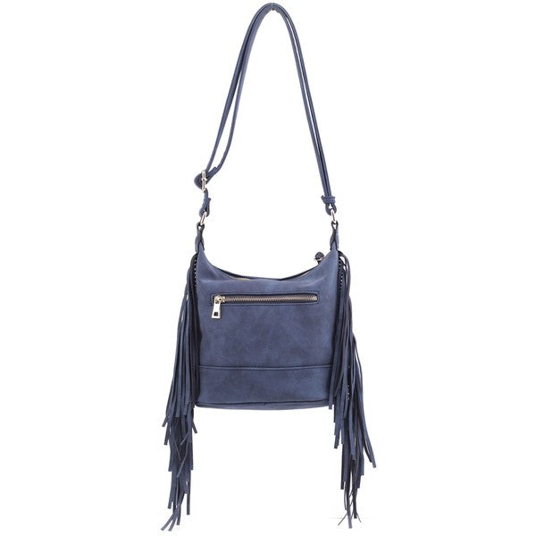 Laid Back Day Crossbody Bag