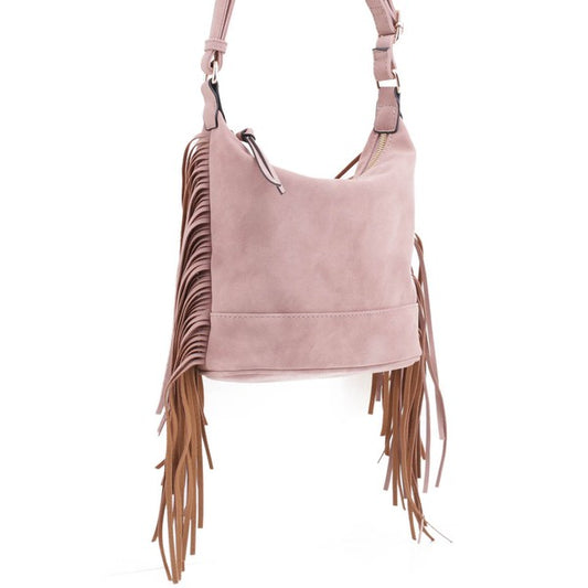 Laid Back Day Crossbody Bag