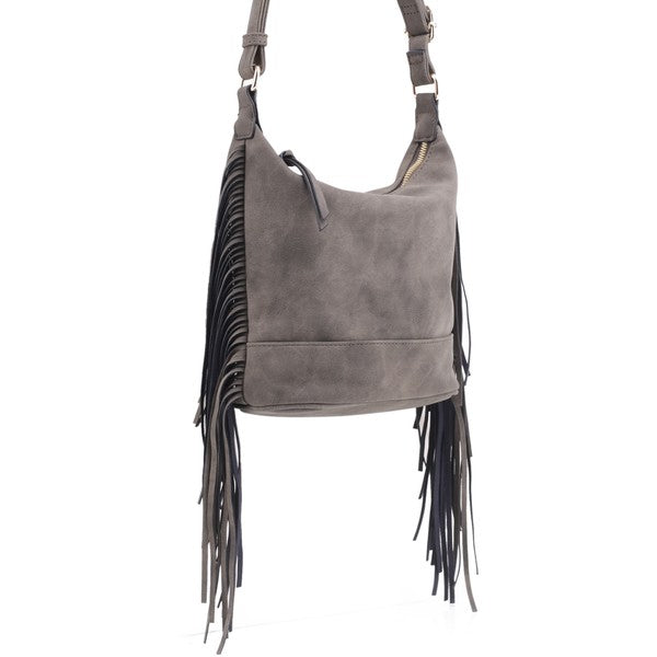 Laid Back Day Crossbody Bag