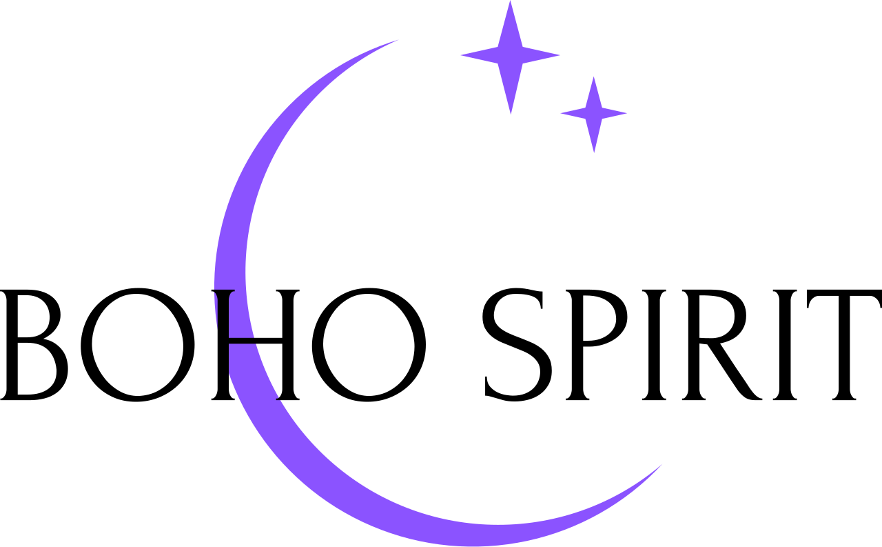 Boho Spirit E-Gift Card