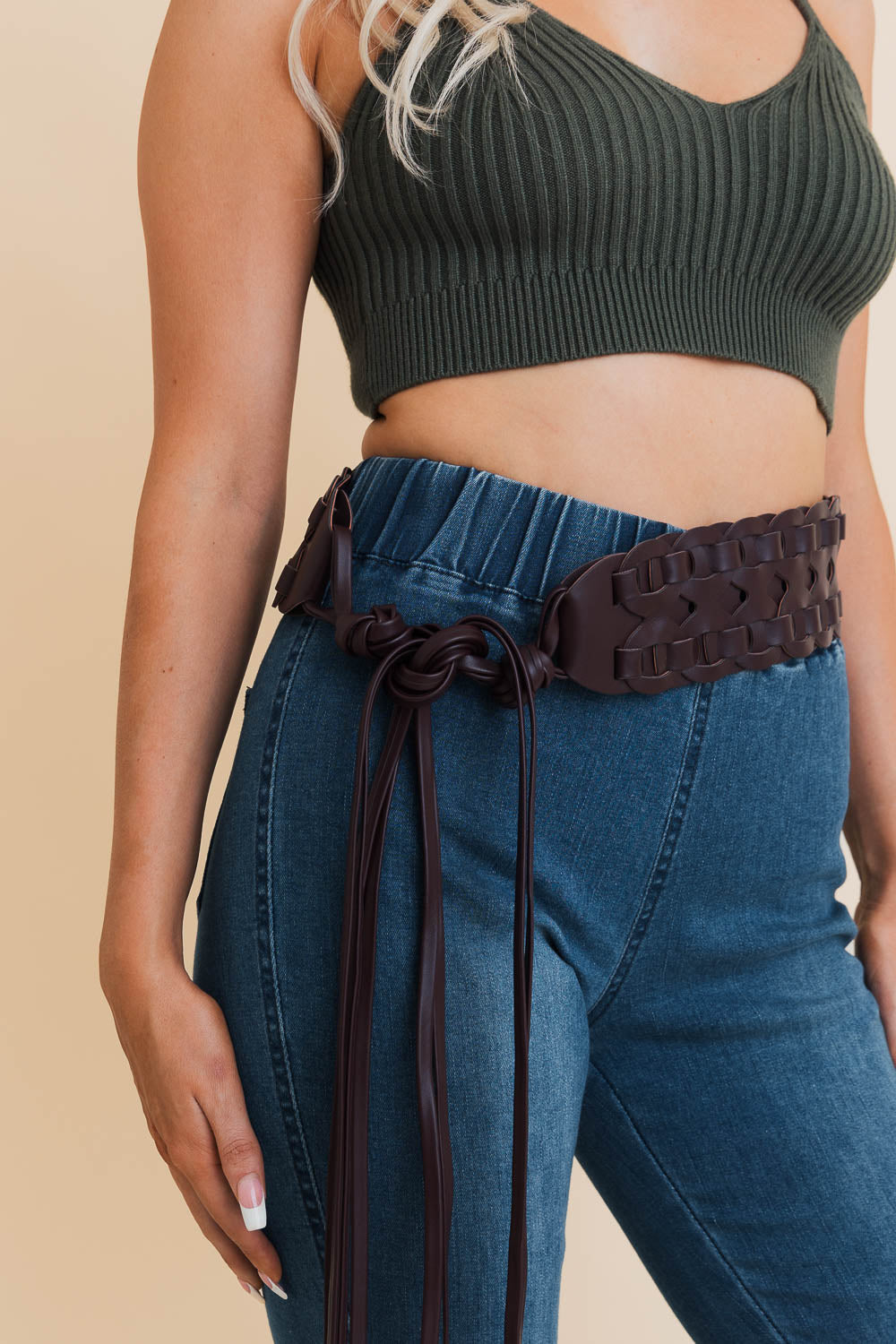 Woodstock Belt