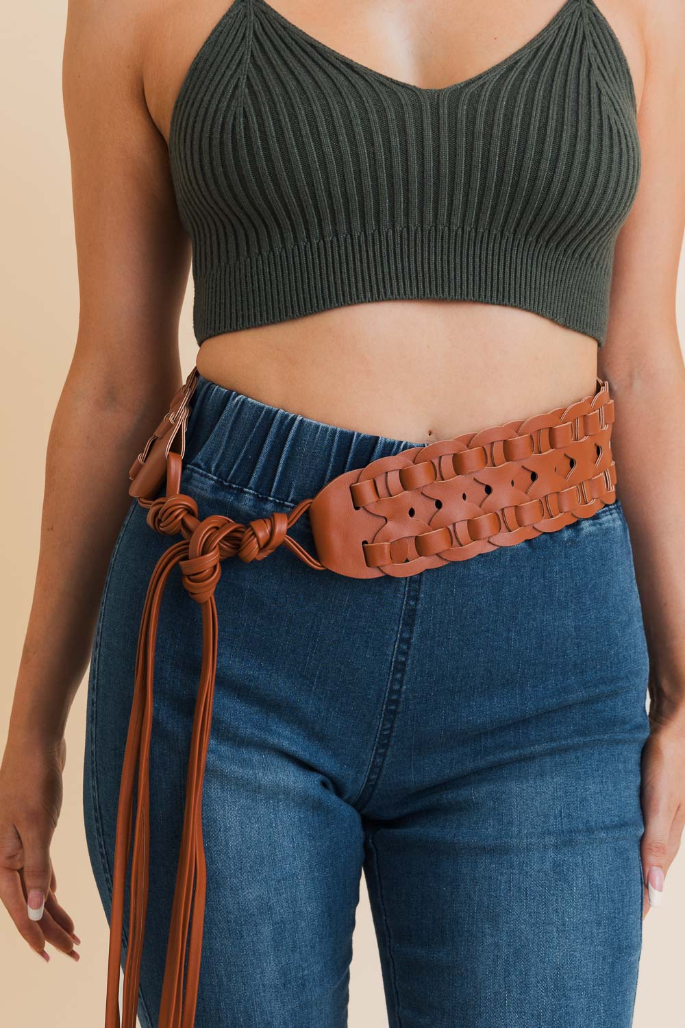 Woodstock Belt