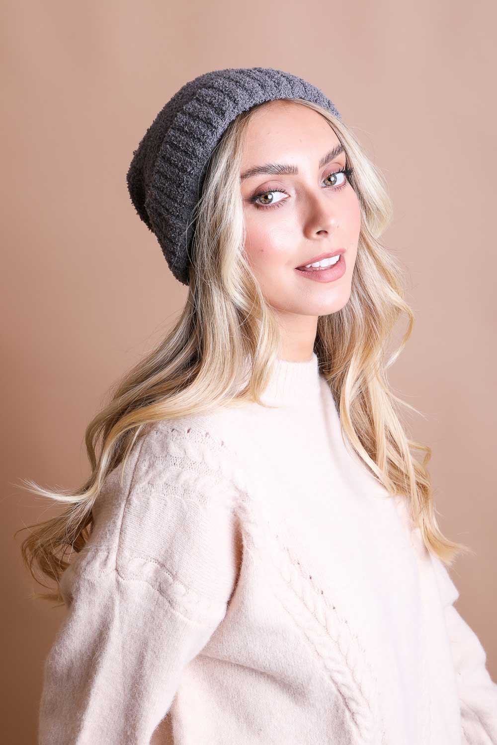 Laura's Favorite Beanie