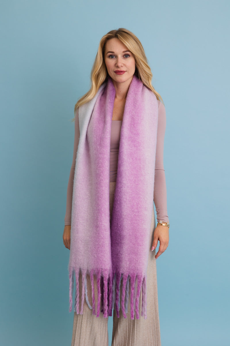 Winter Dreams Scarf