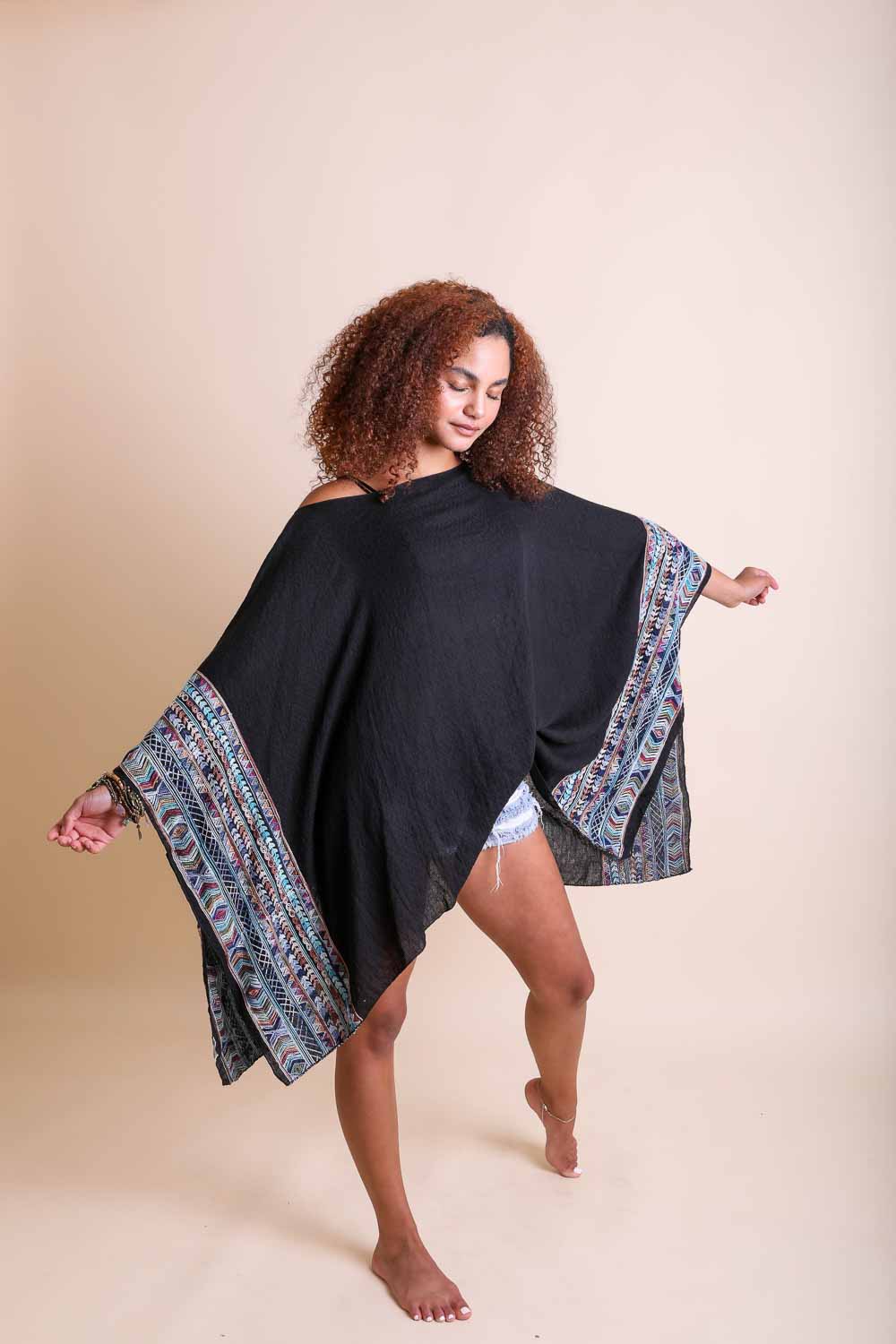 Mesa Verde Poncho