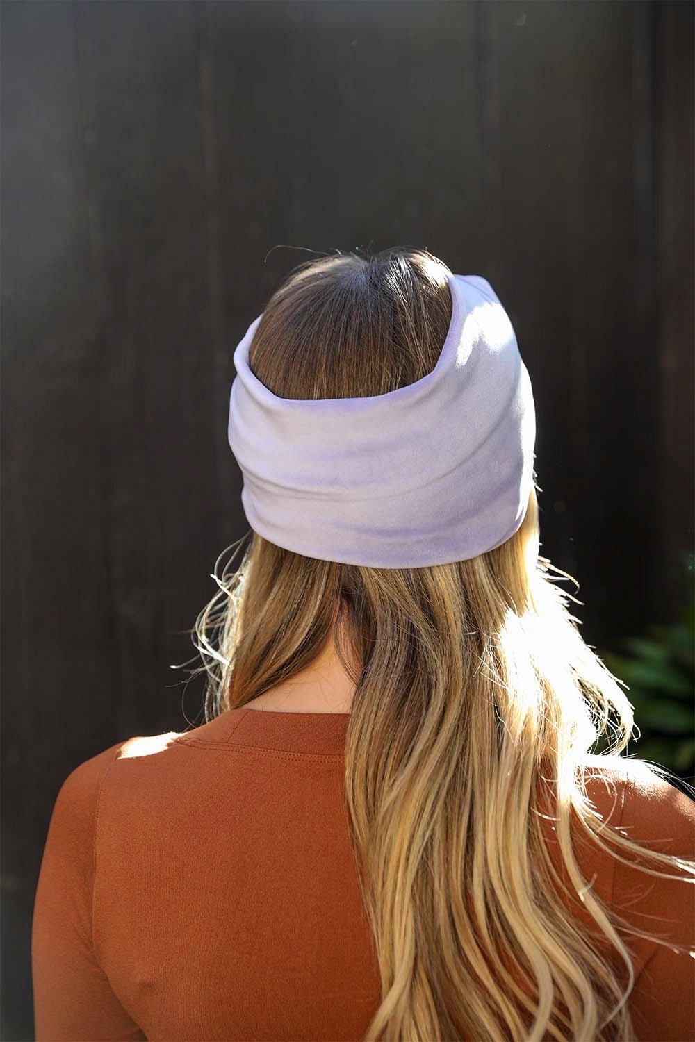 Super Soft Twisted Headbands Hats & Hair